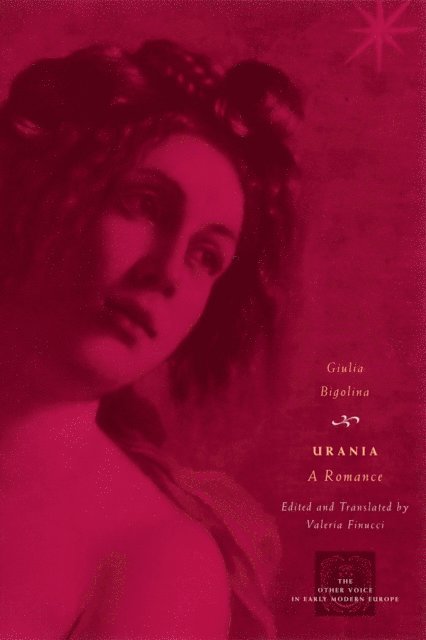 Giulia Bigolina - Urania, E-bok