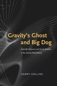 Gravity's Ghost and Big Dog