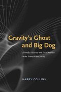 Gravity's Ghost and Big Dog