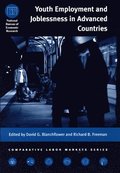 Youth Employment and Joblessness in Advanced Countries