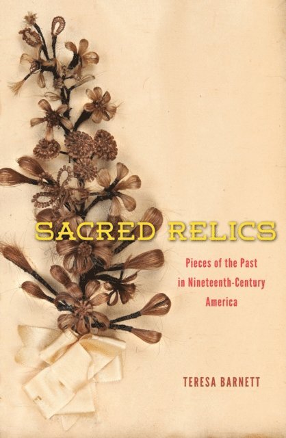 Teresa Barnett - Sacred Relics, E-bok. Tillgänglighet: Lägg i varukorg