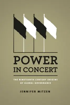 Jennifer Mitzen - Power in Concert, Inbunden. Tillgänglighet: Tillfälligt slut