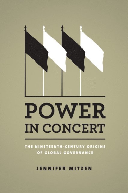 Jennifer Mitzen - Power in Concert, E-bok