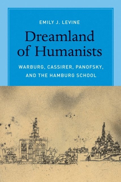 Emily J. Levine - Dreamland of Humanists, E-bok. Tillgänglighet: Lägg i varukorg