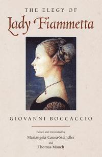 Elegy of Lady Fiammetta