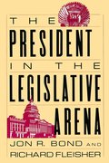 President in the Legislative Arena