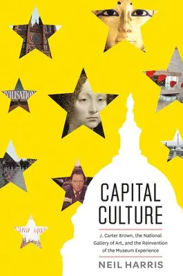 Neil Harris - Capital Culture, Inbunden. Tillgänglighet: Tillfälligt slut