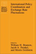 International Policy Coordination and Exchange Rate Fluctuations