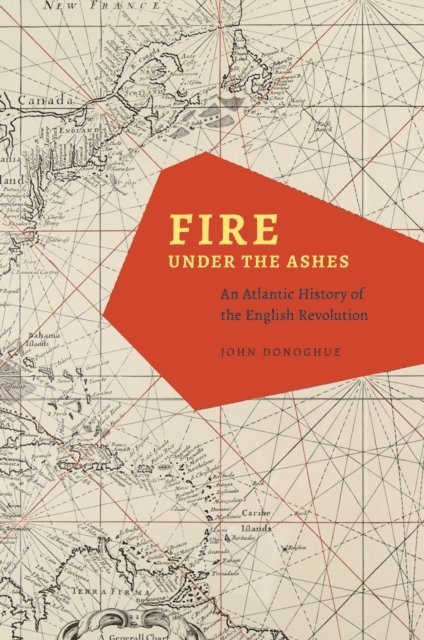 John Donoghue - Fire under the Ashes, E-bok. Tillgänglighet: Lägg i varukorg