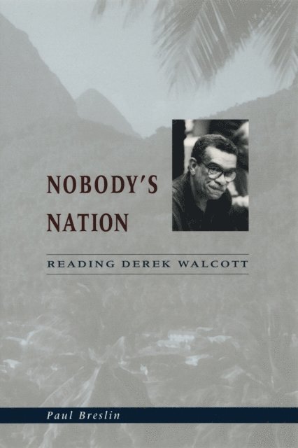 Paul Breslin - Nobody's Nation, E-bok. Tillgänglighet: Lägg i varukorg