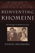 Reinventing Khomeini