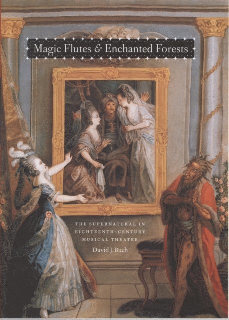 David J. Buch - Magic Flutes and Enchanted Forests, E-bok. Tillgänglighet: Lägg i varukorg