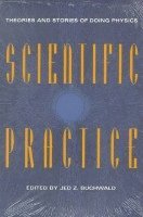 Jed Z. Buchwald - Scientific Practice, Häftad. Tillgänglighet: Tillfälligt slut