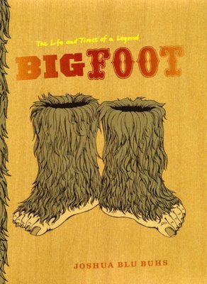 Joshua Blu Buhs - Bigfoot, Inbunden. Tillgänglighet: Tillfälligt slut