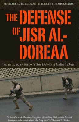 Defense of Jisr al-Doreaa