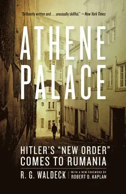Athene Palace