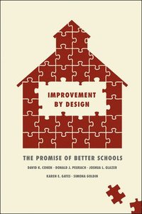 Improvement by Design
