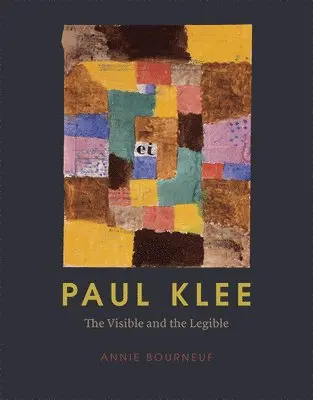 Annie Bourneuf - Paul Klee, Inbunden. Tillgänglighet: Tillfälligt slut