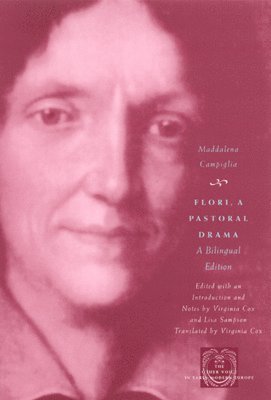 Maddalena Campiglia, Virginia Cox, Lisa Sampson - Flori, a Pastoral Drama, Inbunden. Tillgänglighet: Tillfälligt slut