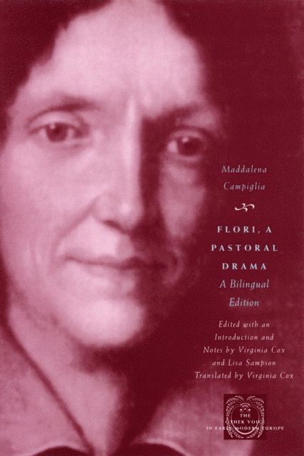 Maddalena Campiglia, Lisa Sampson, Virginia Cox - Flori, a Pastoral Drama, E-bok