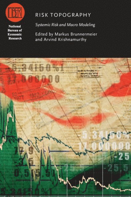 Arvind Krishnamurthy, Markus Brunnermeier - Risk Topography, E-bok