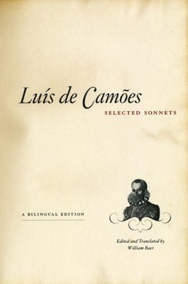 Luis de Camoes - Selected Sonnets, Häftad