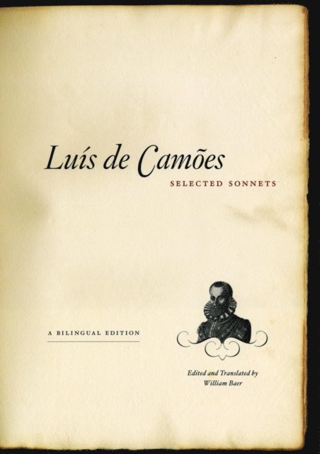 Luis de Camoes - Selected Sonnets, E-bok