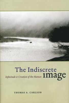 Thomas A. Carlson - Indiscrete Image, Inbunden. Tillgänglighet: Tillfälligt slut