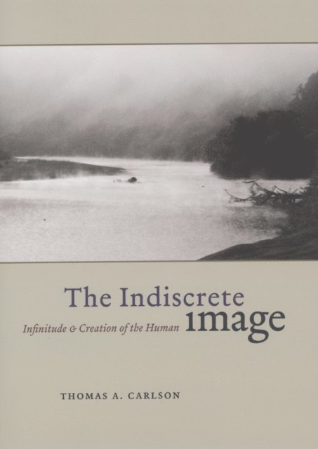 Thomas A. Carlson - Indiscrete Image, E-bok
