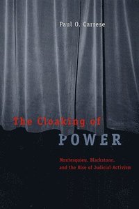 The Cloaking of Power