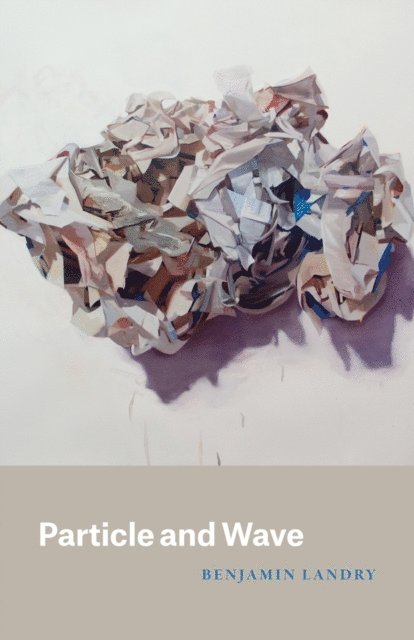 Benjamin Landry - Particle and Wave, E-bok