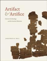 Jonathan M. Hall - Artifact and Artifice, Häftad. Tillgänglighet: Tillfälligt slut