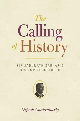Dipesh Chakrabarty - Calling of History, Inbunden. Tillgänglighet: Tillfälligt slut