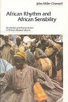 African Rhythm and African Sensibility