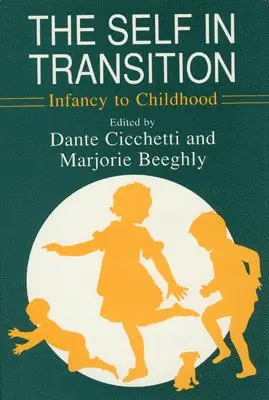 Dante Cicchetti, Marjorie Beeghly - Self in Transition, Inbunden. Tillgänglighet: Tillfälligt slut