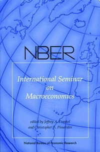 NBER International Seminar on Macroeconomics 2008, Volume 5
