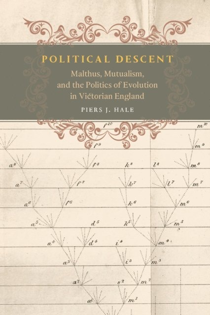 Piers J. Hale - Political Descent, E-bok