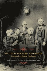 Victorian Scientific Naturalism