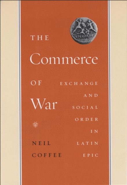 Neil Coffee - Commerce of War, E-bok
