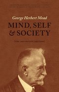 Mind, Self, and Society