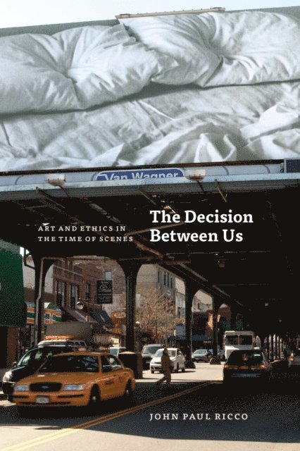 John Paul Ricco - Decision Between Us, E-bok. Tillgänglighet: Lägg i varukorg