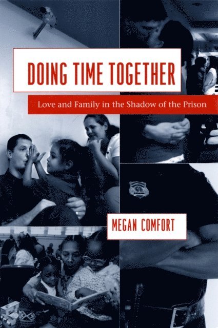 Megan Comfort - Doing Time Together, E-bok. Tillgänglighet: Lägg i varukorg