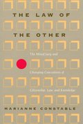 Law of the Other