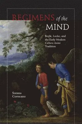Sorana Corneanu - Regimens of the Mind, Inbunden. Tillgänglighet: Tillfälligt slut