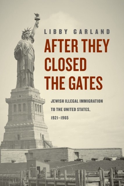 Libby Garland - After They Closed the Gates, E-bok. Tillgänglighet: Lägg i varukorg