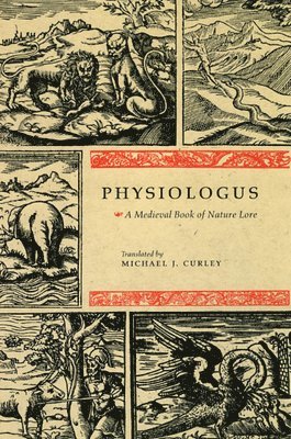 Physiologus, Häftad