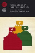Economics of Food Price Volatility