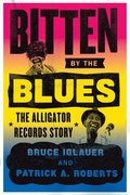 Bitten by the Blues