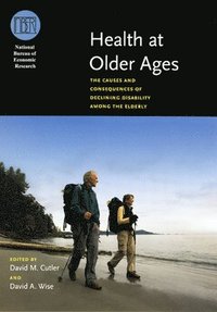 Health at Older Ages