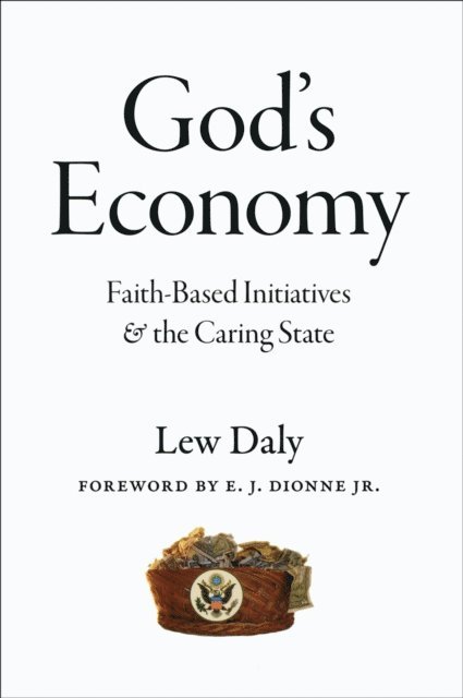 Lew Daly - God's Economy, E-bok